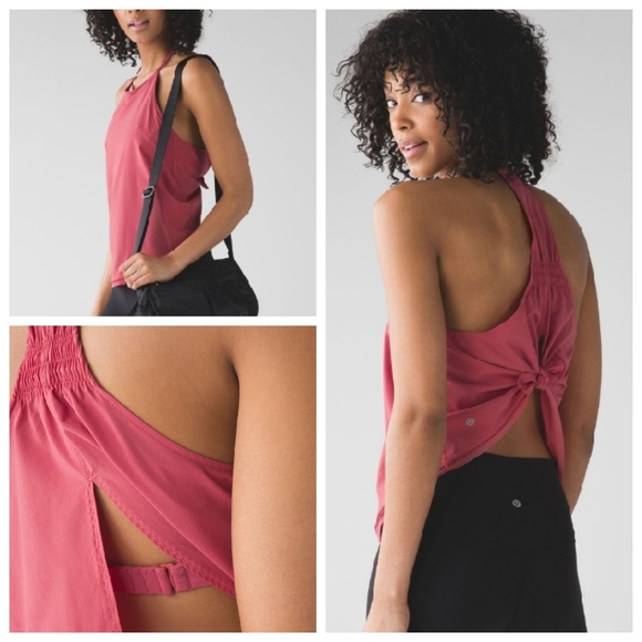 Lulu🍋Free Spirit Tank - Picture 2 of 8